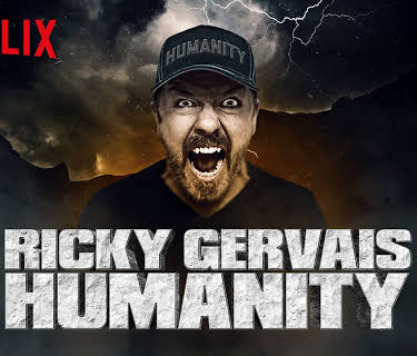 Ricky Gervais: Humanity (2018)