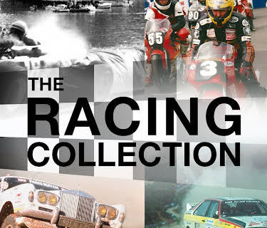 BBC: The Racing Collection, Vol. 1