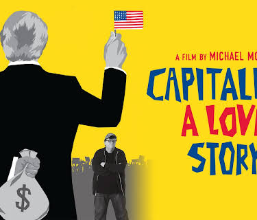 Capitalism: A Love Story (2009)