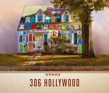 306 Hollywood (2018)