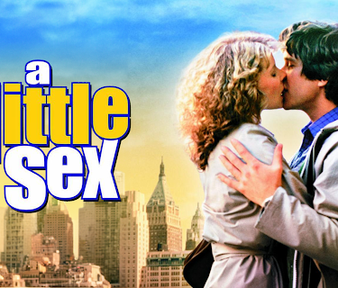 A Little Sex (1982)