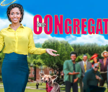 The Congregation (2014)
