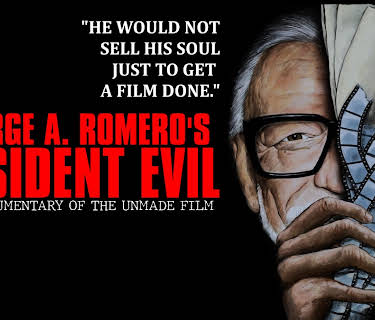 George A. Romero's Resident Evil (2025)