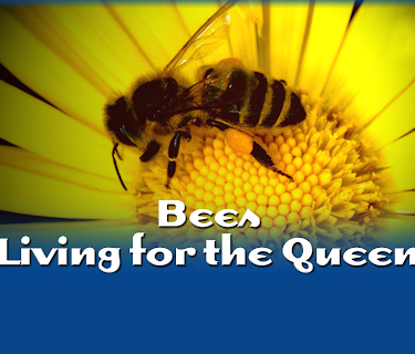 Bees - Living for the Queen (1998)