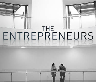 The Entrepreneurs