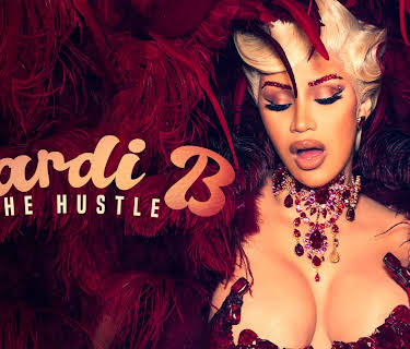 Cardi B: The Hustle (2022)