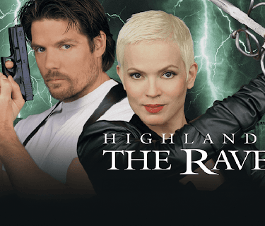 Highlander: The Raven