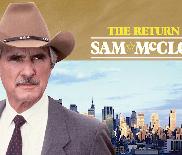 The Return of Sam Mccloud, Season 1