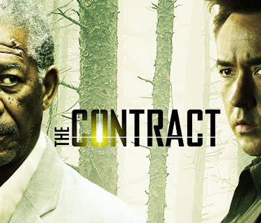 The Contract (2026)