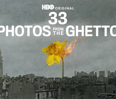 33 Photos from the Ghetto (2026)