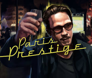 Paris Prestige (2025)