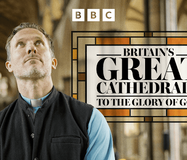 Britain's Great Cathedrals: To the Glory of God