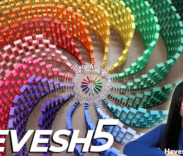 Hevesh5