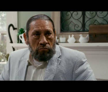 Bad Asses on the Bayou (2015)