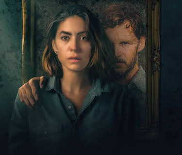 The Portrait (2023)