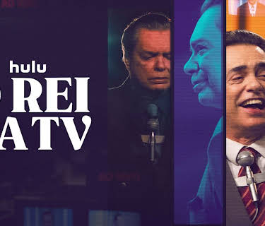 O Rei Da TV