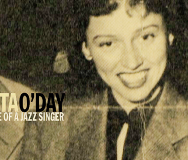 Anita O'Day: The Life of a Jazz Singer (2007)