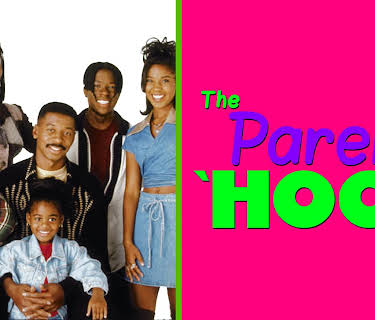 The Parent 'Hood: The Complete First Season