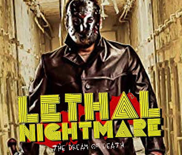 Lethal Nightmare (1991)