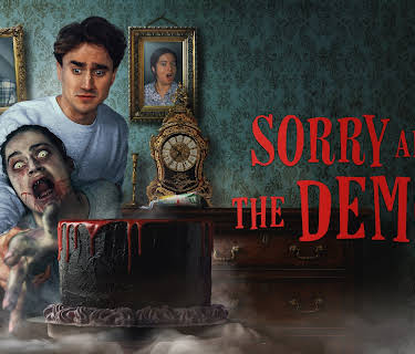 Sorry About the Demon (2023)