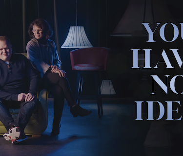 You Have No Idea (2024)