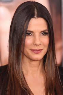 Sandra Bullock