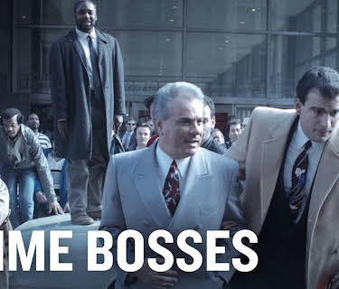 Crime Bosses Season 1