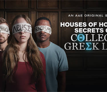 Houses of Horror: Secrets of College Greek Life
