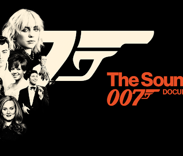 The Sound of 007 (2022)