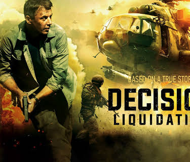 Decision: Liquidation (2021)