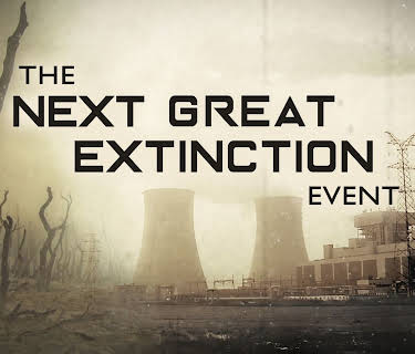 The Next Great Extinction Event (2018)