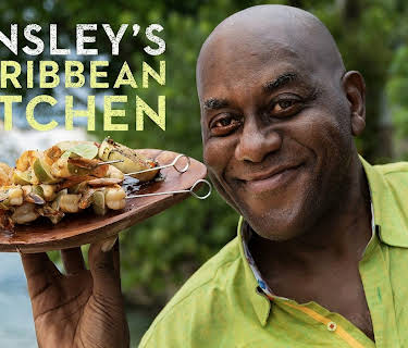 Ainsley's Caribbean Kitchen