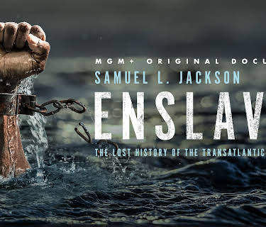 Enslaved