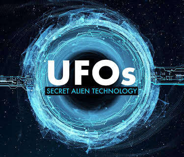 UFOs: Secret Alien Technology