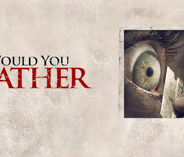 Would You Rather (2012)