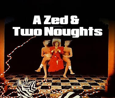 A Zed and Two Noughts (1990)