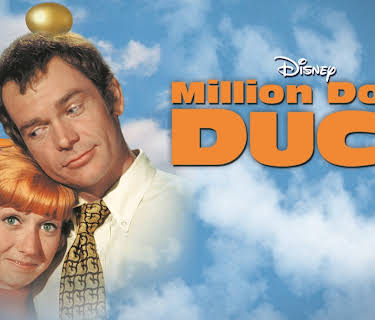 The Million Dollar Duck (1971)