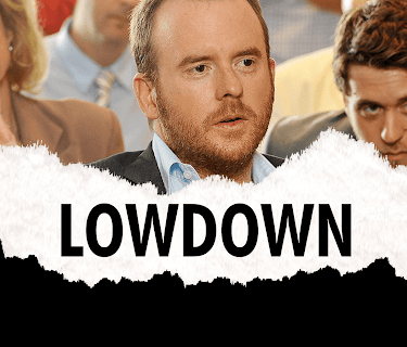 Lowdown Season 1
