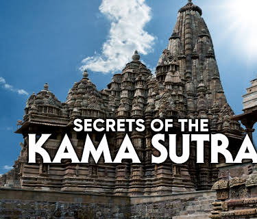 Secrets Of The Kama Sutra (1996)