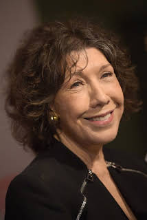 Lily Tomlin