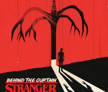 Behind the Curtain: Stranger Things The First Shadow (2025)