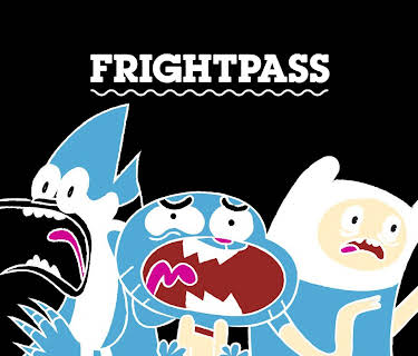 Cartoon Network: FRIGHTPASS Season 1