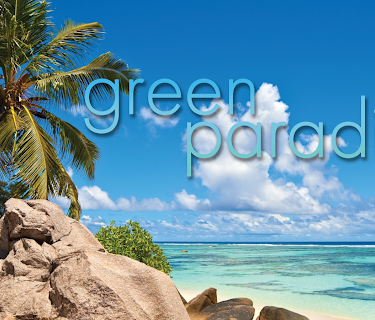Green Paradise