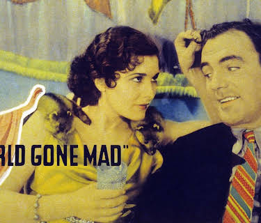 The World Gone Mad (1933)