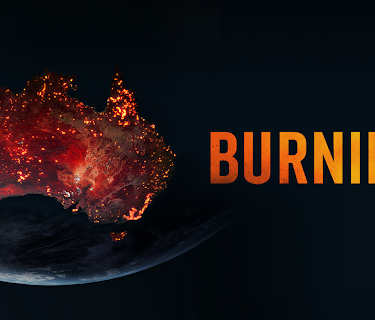 Burning (2021)