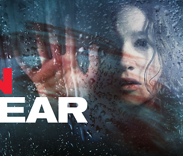 In Fear (2014)