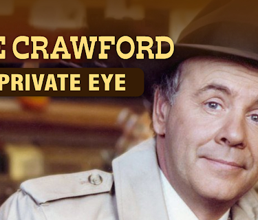 Ace Crawford, Private Eye