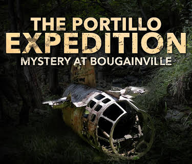 The Portillo Expedition: Mystery on Bougainville Island (2019)