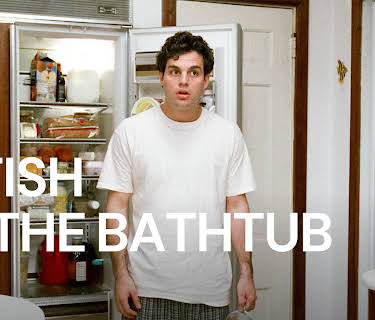 A Fish In The Bathtub (1999)