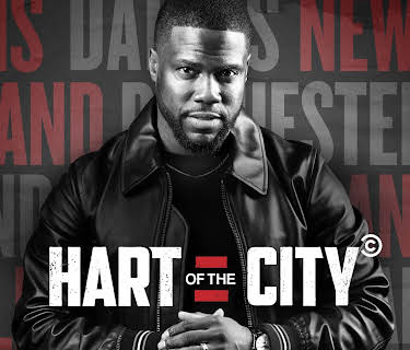 Hart of the City S1
